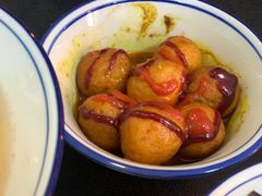 -左记港食(融科天城店)
