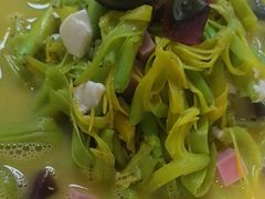 -俏东方·海味水饺·青岛菜(崂山店)