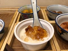 -拾光·小碗甜品