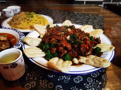 -煎饼卷大葱(春秋西路店)