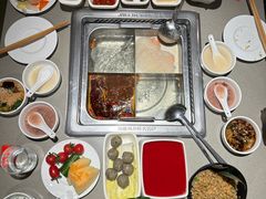 -海底捞火锅(顺义华联店)