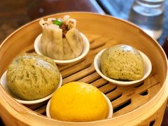 -五观堂素食(新华路店)