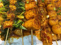 -魏记里脊肉炸炸炸(南门口店)