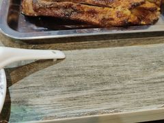 -玫瑰红烤羊排(北新桥三条店)