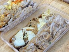 -山水肠粉(盐田店)