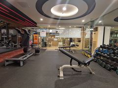 -美再晨游泳健身瑜伽(锦绣店)