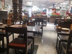 -斯比特花园西餐厅(东方商厦店)