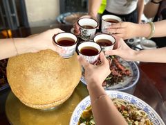 -杨记隆府(白象街店)