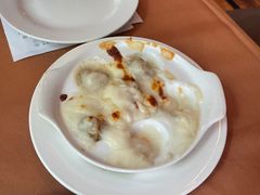 -德大西餐社