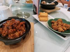 -御彩酒家(东风东路店)