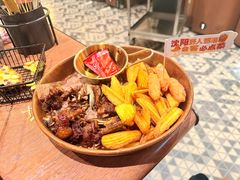 -野人部落(中街店)