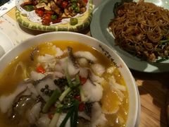 -繁花里音乐餐厅(新天地店)