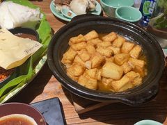 -淀里船宴(裕华东路店)