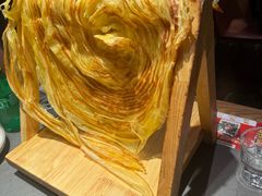 -金手勺东北菜馆(大屯北路店)