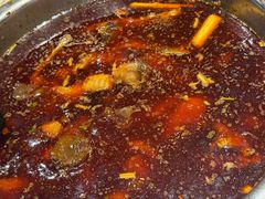 -肖肖酸萝卜鱼火锅(总店)