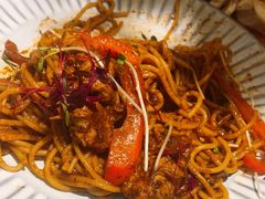 -本处·素食·融合料理(南油店)