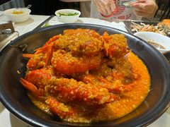 -聚味瞿记·龙虾堂(望城店)