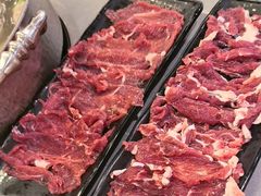 -宴全牛粤来越牛潮汕鲜牛肉火锅(海州万达广场店)