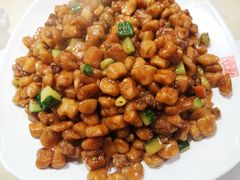 -京门老爆三·铜锅涮肉 爆肚(望京店)