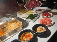 -九鼎轩脆毛肚火锅(南京东路店)