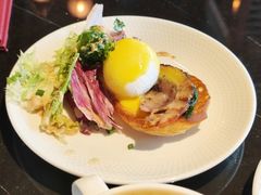 -滙壹西餐厅·厦门华尔道夫酒店