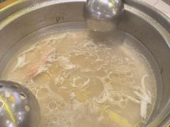 -润园四季椰子鸡火锅(南山海岸城店)