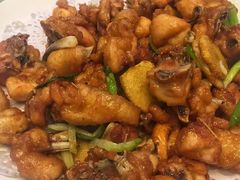 -腰记饭店(龙源路店)