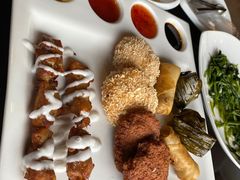 -食肆&Fourteen(武林夜市店)