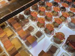 -墨茉点心局(国金街店)