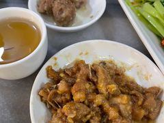 -品香排骨饭(羊官路店)