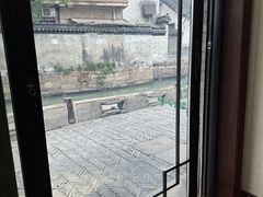 -观桥阁(锦溪店)