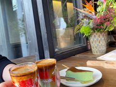 -Metal hands·铁手咖啡