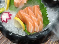 -小川洋风料理(街道口店)