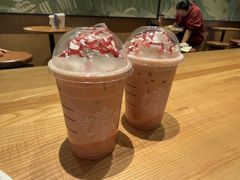 -星巴克(广州百信广场东区店)