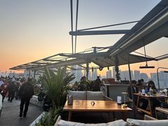 -埠口精酿夜景餐酒吧· BREWPORT BISTRO(长嘉汇重庆之眼店)