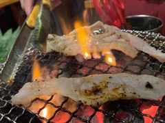-竹马炭火烤肉(南屏店)