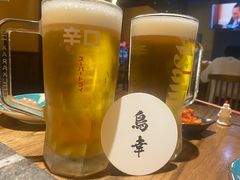 -鸟幸 TORISAKI 炭火居酒屋