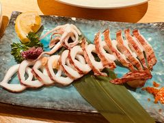 -阿吾罗·月咏精致日料(港汇恒隆广场店)