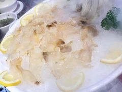 象拔蚌-捞围鲜·港式打边炉(海阳路店)