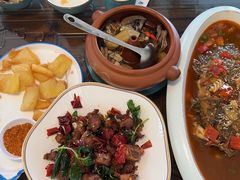 -云隐小厨·传统大理美食(复兴路店)
