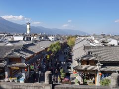 -大理古城