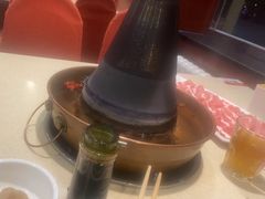 -阳坊大都涮羊肉(阳坊总店)