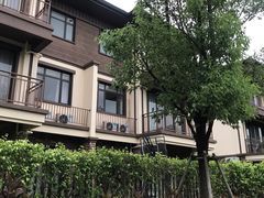 -美的鹭湖森林度假区