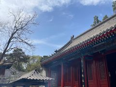 -红螺寺