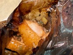 -粤北餐馆