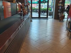 -星巴克(广州番禺钻汇广场分店)