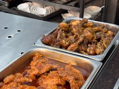 -毛华美食(清扬路店)