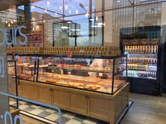 面包甜点陈列柜-味多美蛋糕(古城店)
