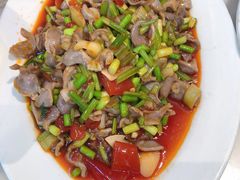 -川人川菜馆·小龙虾·鲜虾现做(黄山路店)
