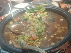 -探鱼·鲜青椒爽麻烤鱼(领展购物广场店)